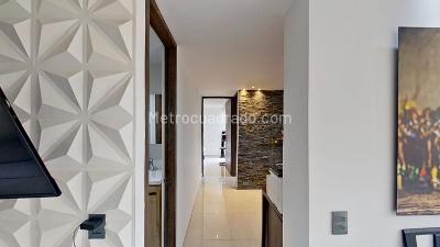 Apartamento de 3 alcobas en venta en La Doctora, Sabaneta, 57 m² · foto 14 de 20