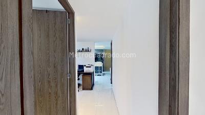 Apartamento de 3 alcobas en venta en La Doctora, Sabaneta, 57 m² · foto 15 de 20