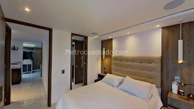 Apartamento de 3 alcobas en venta en La Doctora, Sabaneta, 57 m² · foto 18 de 20