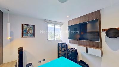 Apartamento de 3 alcobas en venta en La Doctora, Sabaneta, 57 m² · foto 19 de 20