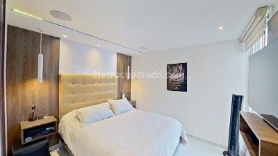 Apartamento de 3 alcobas en venta en La Doctora, Sabaneta, 57 m² · foto 20 de 20