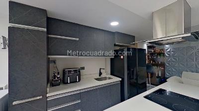 Apartamento de 3 alcobas en venta en La Doctora, Sabaneta, 57 m² · foto 5 de 20