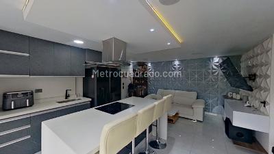 Apartamento de 3 alcobas en venta en La Doctora, Sabaneta, 57 m² · foto 7 de 20