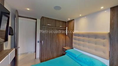 Apartamento de 3 alcobas en venta en La Doctora, Sabaneta, 57 m² · foto 8 de 20