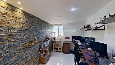 Apartamento de 3 alcobas en venta en La Doctora, Sabaneta, 57 m² · foto 9 de 20