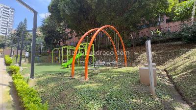 Apartamento en venta en Loma Del Escobero, Envigado · foto 19 de 20