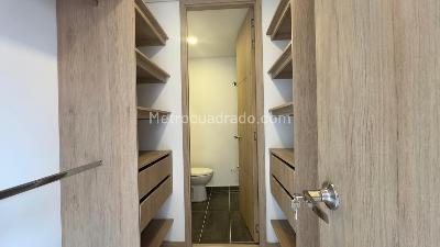 Apartamento en venta en Loma Del Escobero, Envigado · foto 20 de 20