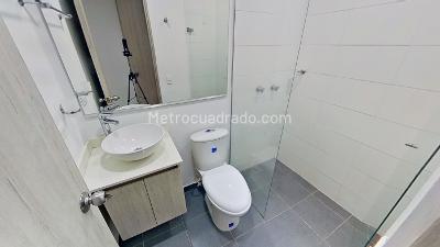 Apartamento de 3 alcobas en venta en Viviendas Del Sur, Itagüí, 66 m² · foto 10 de 20