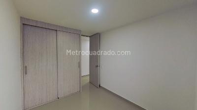 Apartamento de 3 alcobas en venta en Viviendas Del Sur, Itagüí, 66 m² · foto 13 de 20