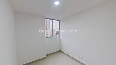 Apartamento de 3 alcobas en venta en Viviendas Del Sur, Itagüí, 66 m² · foto 16 de 20