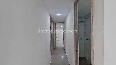 Apartamento de 3 alcobas en venta en Viviendas Del Sur, Itagüí, 66 m² · foto 20 de 20
