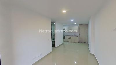 Apartamento de 3 alcobas en venta en Viviendas Del Sur, Itagüí, 66 m² · foto 3 de 20