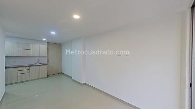 Apartamento de 3 alcobas en venta en Viviendas Del Sur, Itagüí, 66 m² · foto 5 de 20