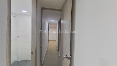 Apartamento de 3 alcobas en venta en Viviendas Del Sur, Itagüí, 66 m² · foto 8 de 20