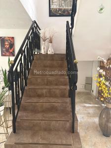 Casa de 4 alcobas en venta en La Almeria, Medellín, 155 m² · foto 10 de 20