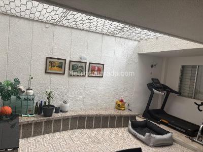 Casa de 4 alcobas en venta en La Almeria, Medellín, 155 m² · foto 3 de 20
