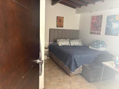 Casa de 4 alcobas en venta en La Almeria, Medellín, 155 m² · foto 7 de 20