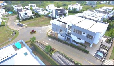 Casa de 5 alcobas en venta en Parcelaciones Pance, Cali, 822 m² · foto 4 de 6