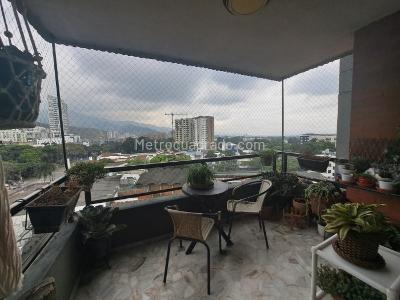 Apartamento en venta en San Vicente, Cali · foto 2 de 20