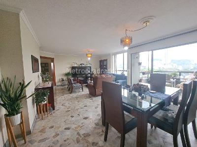 Apartamento en venta en San Vicente, Cali · foto 3 de 20