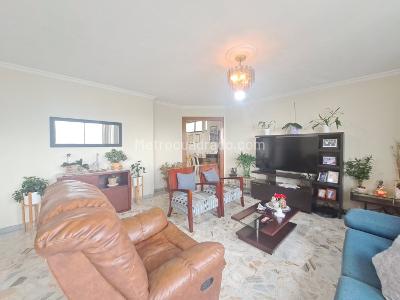 Apartamento en venta en San Vicente, Cali · foto 4 de 20