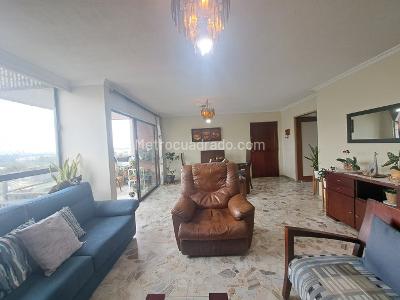 Apartamento en venta en San Vicente, Cali · foto 5 de 20