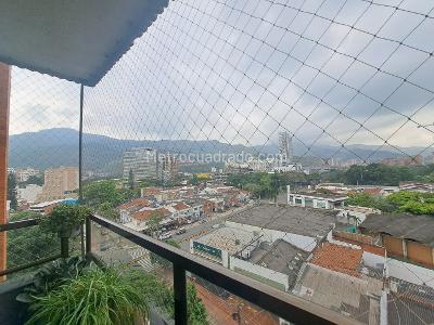 Apartamento en venta en San Vicente, Cali · foto 6 de 20