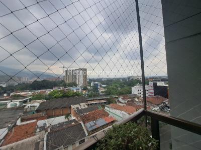 Apartamento en venta en San Vicente, Cali · foto 7 de 20