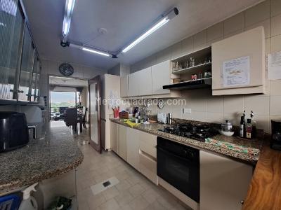 Apartamento en venta en San Vicente, Cali · foto 8 de 20