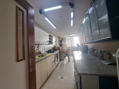 Apartamento en venta en San Vicente, Cali · foto 10 de 20