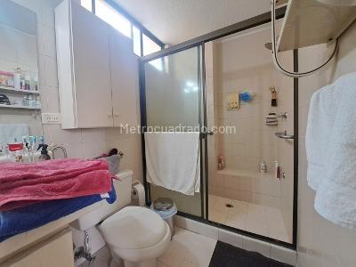 Apartamento en venta en San Vicente, Cali · foto 13 de 20