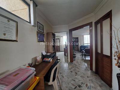 Apartamento en venta en San Vicente, Cali · foto 15 de 20