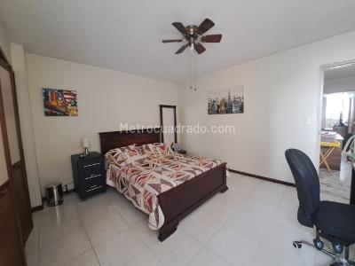 Apartamento en venta en San Vicente, Cali · foto 17 de 20