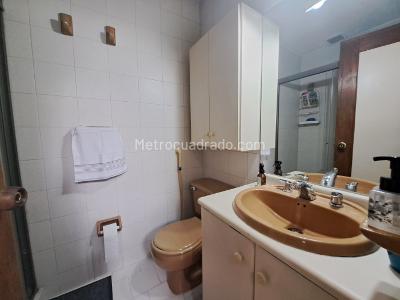 Apartamento en venta en San Vicente, Cali · foto 18 de 20