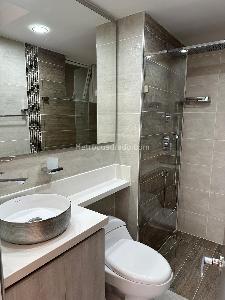 Apartamento de 3 alcobas en venta en Valle Del Lili, Cali, 90 m² · foto 8 de 11