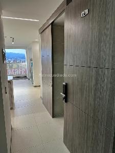 Apartamento de 3 alcobas en venta en Valle Del Lili, Cali, 90 m² · foto 10 de 11
