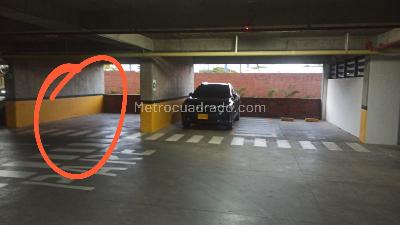 Apartamento de 3 alcobas en venta en Valle Del Lili, Cali, 90 m² · foto 11 de 11