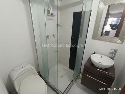 Apartamento en venta en Buenos Aires, Medellín · foto 10 de 10