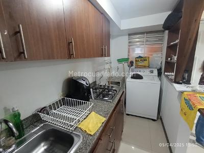 Apartamento en venta en Buenos Aires, Medellín · foto 3 de 10
