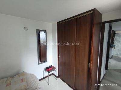 Apartamento en venta en Buenos Aires, Medellín · foto 4 de 10