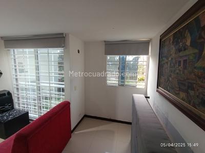 Apartamento en venta en Buenos Aires, Medellín · foto 6 de 10