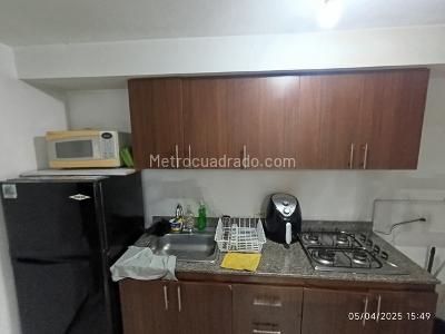 Apartamento en venta en Buenos Aires, Medellín · foto 8 de 10