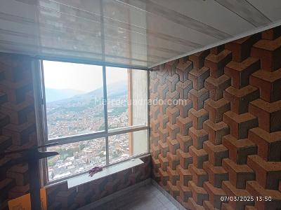 Apartamento en venta en Buenos Aires, Medellín · foto 3 de 17