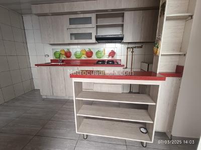 Apartamento en venta en Buenos Aires, Medellín · foto 6 de 17