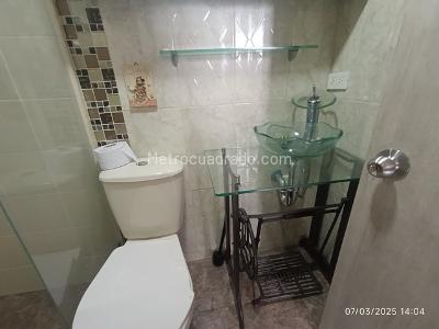 Apartamento en venta en Buenos Aires, Medellín · foto 15 de 17