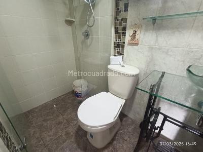 Apartamento en venta en Buenos Aires, Medellín · foto 16 de 17