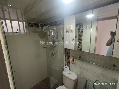 Apartamento en venta en Buenos Aires, Medellín · foto 17 de 17