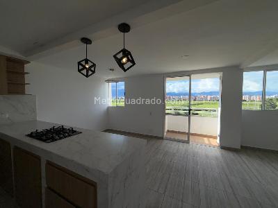Apartamento de 2 alcobas en venta en Kachipay, Cali, 65 m² · foto 3 de 20