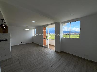 Apartamento de 2 alcobas en venta en Kachipay, Cali, 65 m² · foto 5 de 20