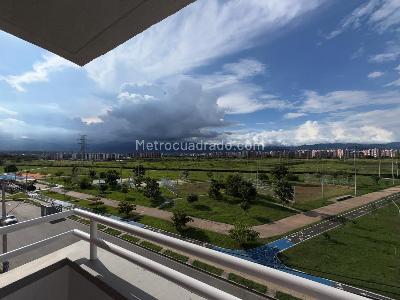 Apartamento de 2 alcobas en venta en Kachipay, Cali, 65 m² · foto 6 de 20
